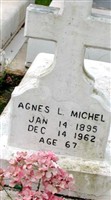 Agnes L. Michel Agnes L. Michel