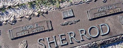 Agnes L. Sherrod