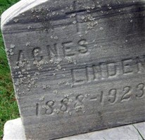 Agnes Linden