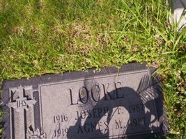 Agnes M Locke Agnes M Locke