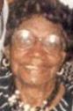 Agnes M. Long