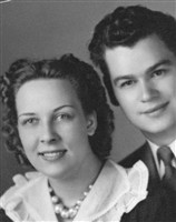 Agnes Marie Macy Daley
