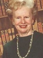 Agnes Mary Cassidy Braddock