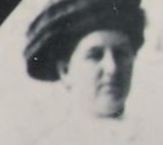 Agnes May Sutton Clementsen