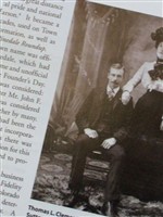 Agnes May Sutton Clementsen
