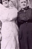 Agnes Mc Coll O'Connor