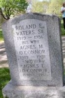 Agnes Mc Coll O'Connor