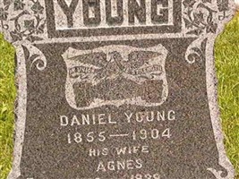 Agnes McMillan Young Agnes McMillan Young