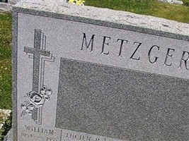 Agnes Metzger Agnes Metzger