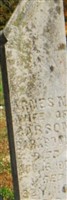 Agnes N. Cromer Barksdale