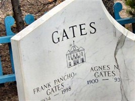 Agnes N Gates Agnes N Gates