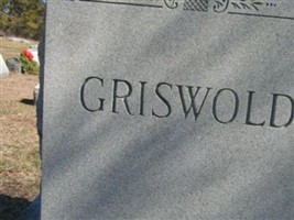 Agnes N. Griswold Agnes N. Griswold