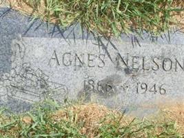 Agnes Nelson