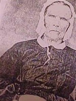 Agnes Oliver Frogg McCollom Agnes Oliver Frogg McCollom