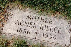 Agnes Owsianny/Lawrence Kierce