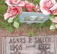 Agnes P. Smith