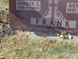 Agnes Petronella Mader Frank Agnes Petronella Mader Frank