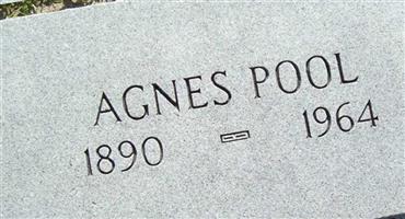 Agnes Pool