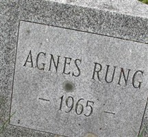 Agnes Rung Agnes Rung