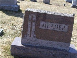 Agnes Sinnott Meader