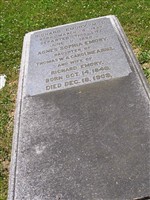 Agnes Sophia Hall Emory