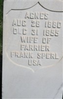Agnes Sperl Agnes Sperl