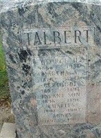 Agnes Talbert