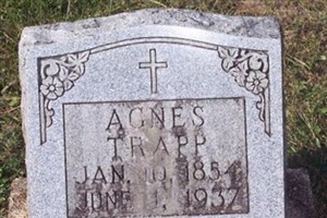Agnes Trapp