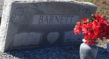 Agnes W Barnett Agnes W Barnett