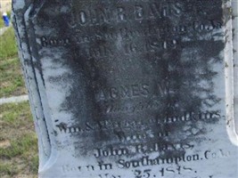 Agnes W. Judkins Davis