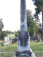 Agnes W. Judkins Davis