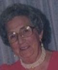 Agnes Walsh McCoy