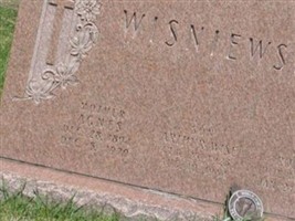 Agnes Wisniewski Agnes Wisniewski