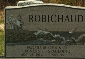 Agness E Robichaud Spaulding (1917729.jpg) Agness E Robichaud Spaulding (1917729.jpg)