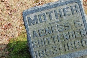 Agness S. Sanders