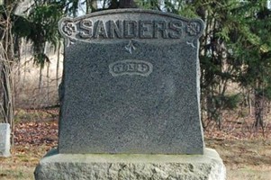 Agness S. Sanders