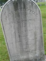 Agness Westervelt Demarest Agness Westervelt Demarest
