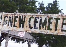 Agnew Cemetery Agnew Cemetery