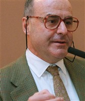 Agostino Rocca (hijo) Agostino Rocca (hijo)