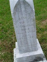 Agusta Ann Griffith