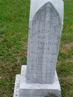 Agusta Ann Griffith