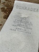 Agusta Schrader