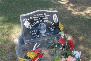 Agustin Chavez Agustin Chavez