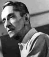 Agustin "El Flaco de Oro" Lara