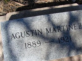 Agustin Martinez
