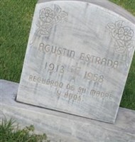 Agustin Mu?oz Estrada Agustin Mu?oz Estrada
