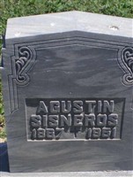 Agustin Sisneros