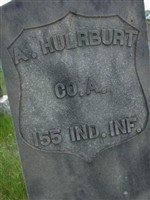 Agustus Hurlburt Agustus Hurlburt