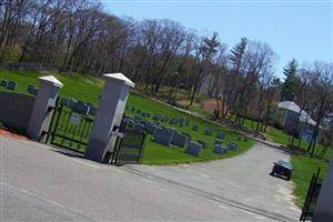 Ahabat Sholom Memorial Park