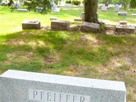 Aheen F. Pfeiffer